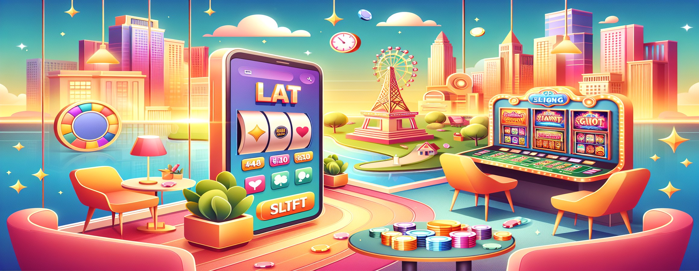 WinPKR Blog: Expert online casino tips, strategies, and guides for maximizing your slot gaming experience in Pakistan.